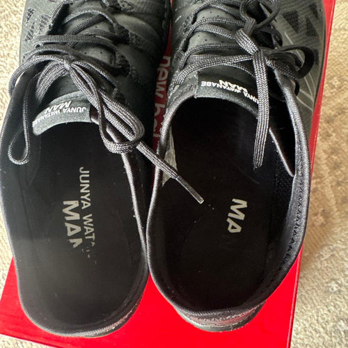Comme Des Garcons Junya Watanabe Man Sneakers Junyawatanabe New Balance Ux200