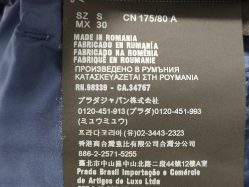 Prada Other S