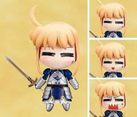 Game Character Ver. Fate/Stay Night 2006 14