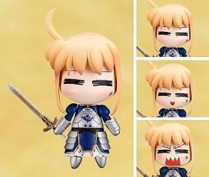 Game Character Ver. Fate/Stay Night 2006 14