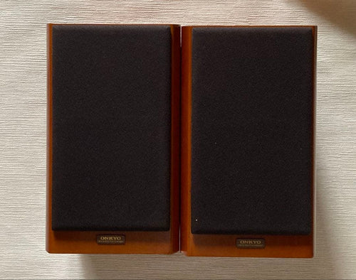 Onkyo Speakers D-102Ex 2