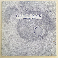 Japanese Music On The Rock Sampler