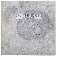 Japanese Music On The Rock Sampler