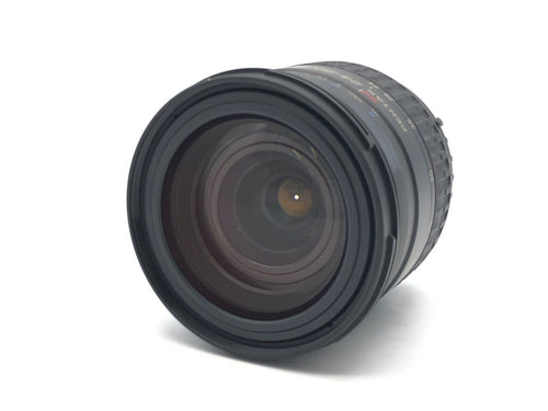 Lens (Zoom) Fa 24-90/3.5-4.5Al