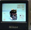 Nikon Compact Digital Cameras Coolpix L3