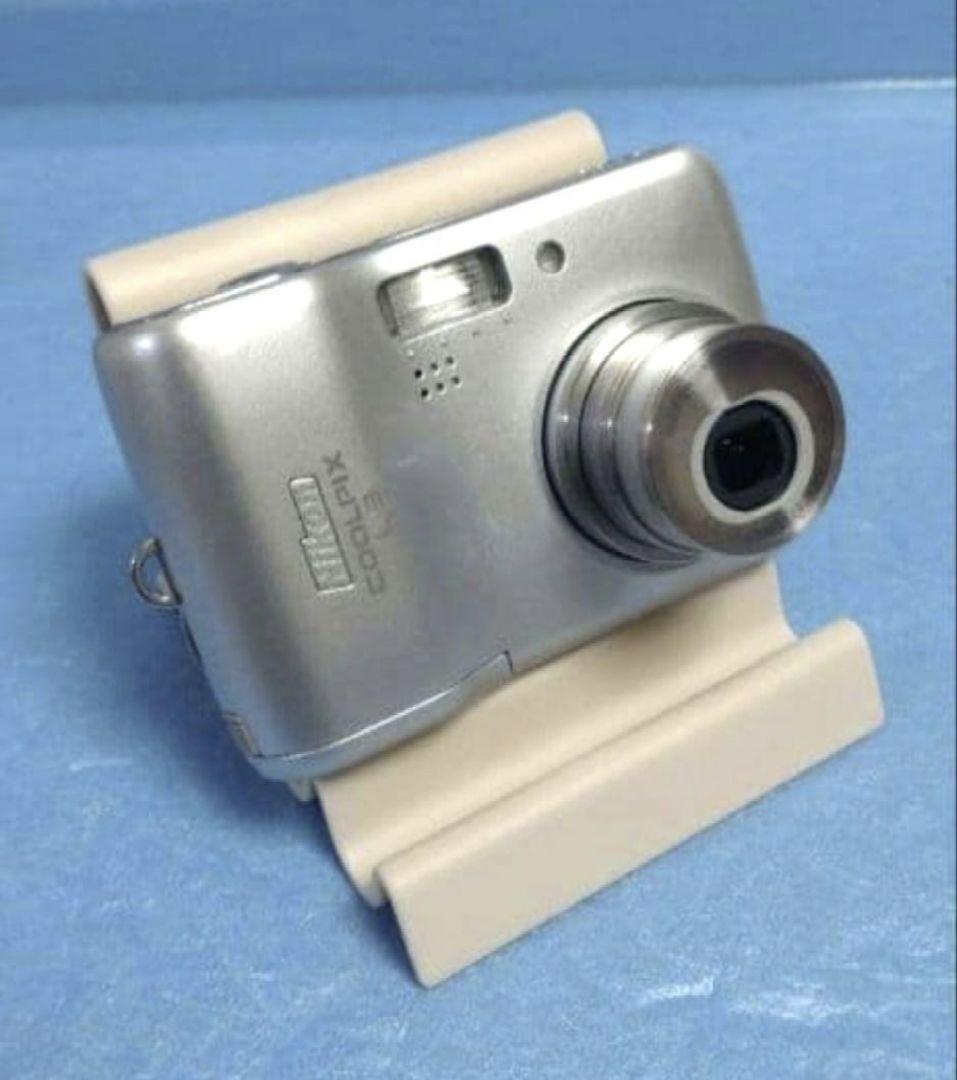 Nikon Compact Digital Cameras Coolpix L3