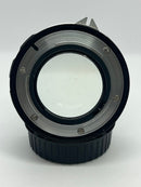 Nikon Prime Lenses Nikkor-S Auto F/1.4