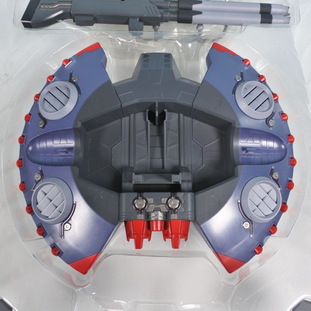 Bandai Others 47-1-0114 Hcm-Pro 40 Seed Destiny