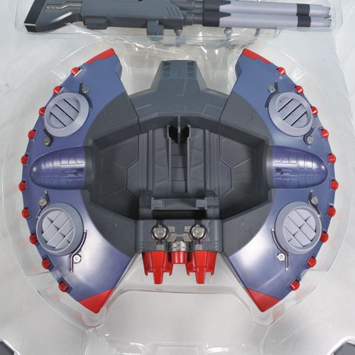 Bandai Others 47-1-0114 Hcm-Pro 40 Seed Destiny