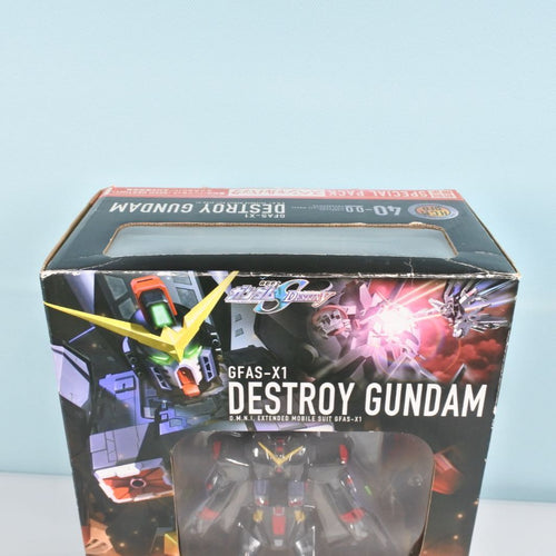 Bandai Others 47-1-0114 Hcm-Pro 40 Seed Destiny