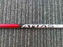 Mamiya Shaft Ust Attas Rx Sunrise Red 5 Sr 43.75 /Sr/0[3669]