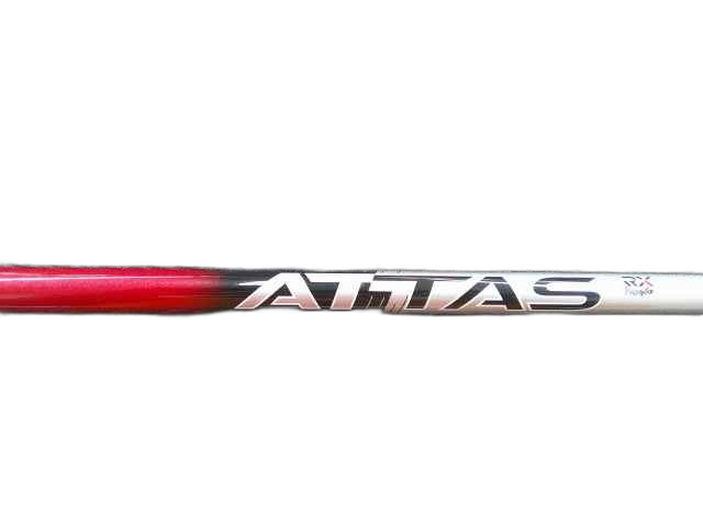 Mamiya Shaft Ust Attas Rx Sunrise Red 5 Sr 43.75 /Sr/0[3669]