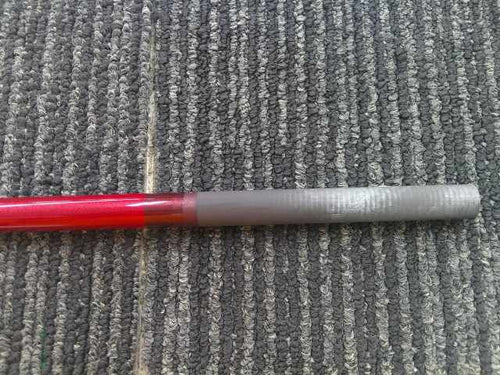 Mamiya Shaft Ust Attas Rx Sunrise Red 5 Sr 43.75 /Sr/0[3669]