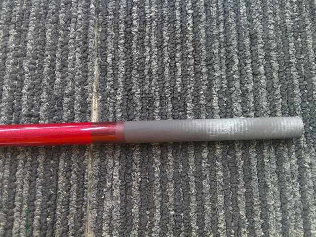 Mamiya Shaft Ust Attas Rx Sunrise Red 5 Sr 43.75 /Sr/0[3669]