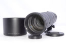 Nikon Lens (Zoom) Nikkor Z 180-600Mm F/5.6-6.3 Vr