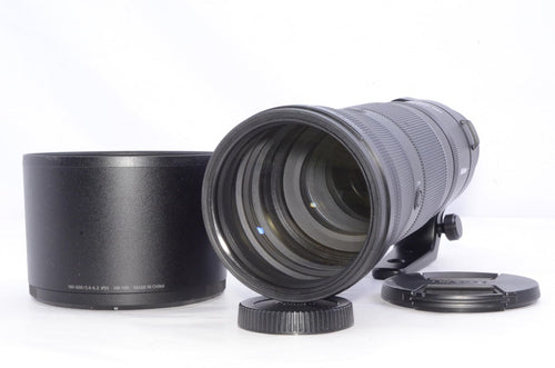 Nikon Lens (Zoom) Nikkor Z 180-600Mm F/5.6-6.3 Vr