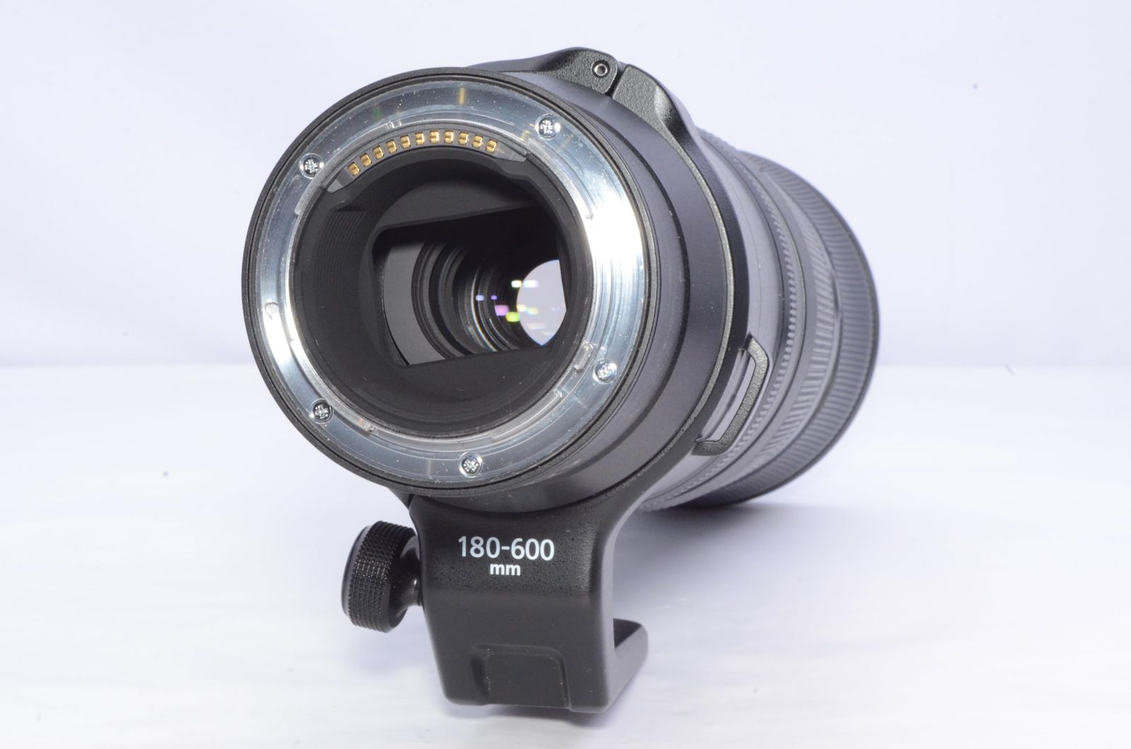 Nikon Lens (Zoom) Nikkor Z 180-600Mm F/5.6-6.3 Vr