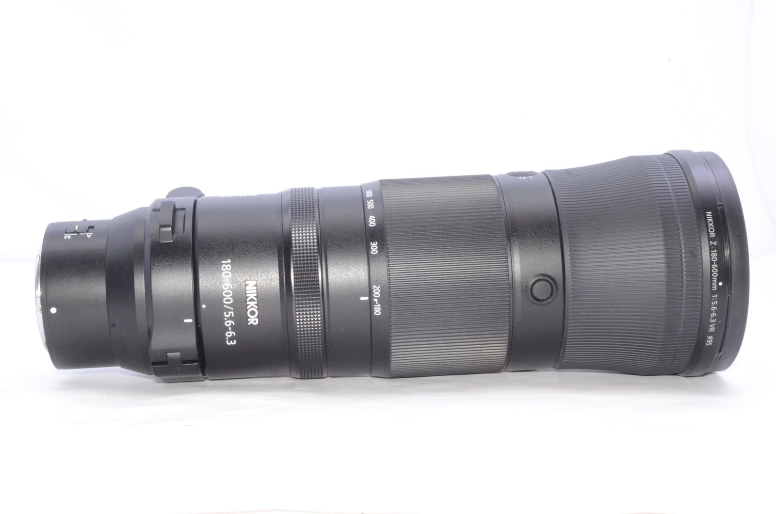 Nikon Lens (Zoom) Nikkor Z 180-600Mm F/5.6-6.3 Vr