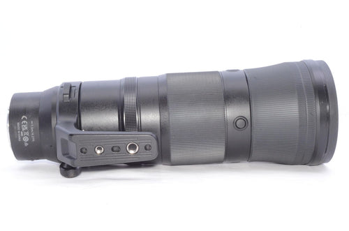 Nikon Lens (Zoom) Nikkor Z 180-600Mm F/5.6-6.3 Vr
