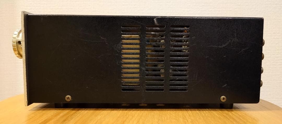 Stax Headphone Amplifier Sra-3S