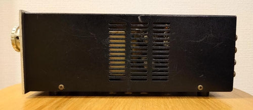 Stax Headphone Amplifier Sra-3S
