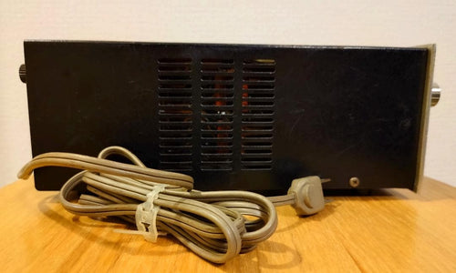 Stax Headphone Amplifier Sra-3S