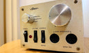 Stax Headphone Amplifier Sra-3S