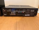 Onkyo Av Amplifier Base-V50 D109C