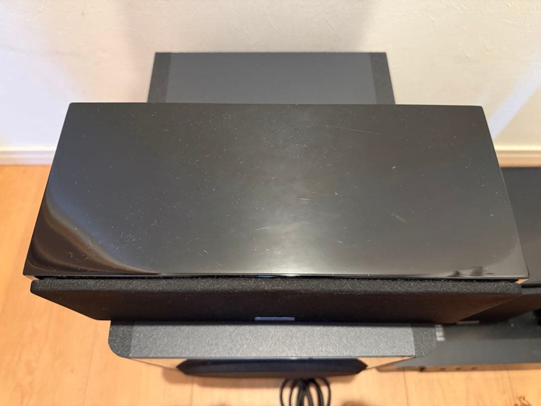 Onkyo Av Amplifier Base-V50 D109C