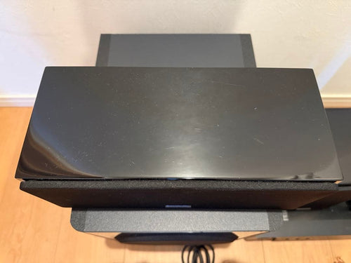 Onkyo Av Amplifier Base-V50 D109C