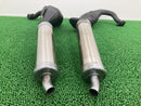 Yamaha Scarf Tzr250Spr 3Xvc/3Xv8 3Xvc 3Xv8 Km