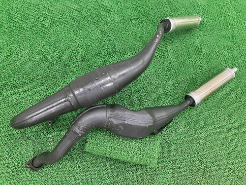 Yamaha Scarf Tzr250Spr 3Xvc/3Xv8 3Xvc 3Xv8 Km