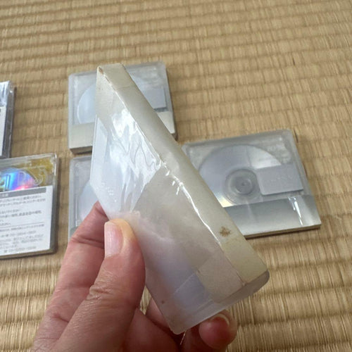 Sony Md Neige 80 7
