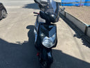Yamaha Motorcycle Frames X