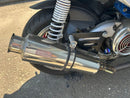 Yamaha Motorcycle Frames X