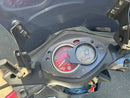 Yamaha Motorcycle Frames X