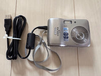 Nikon Compact Digital Cameras Coolpix L6