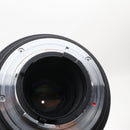 Sigma Lens (Zoom) Apo 120-400Mm F4.5-5.6 Dg Os Hsm Nikon F