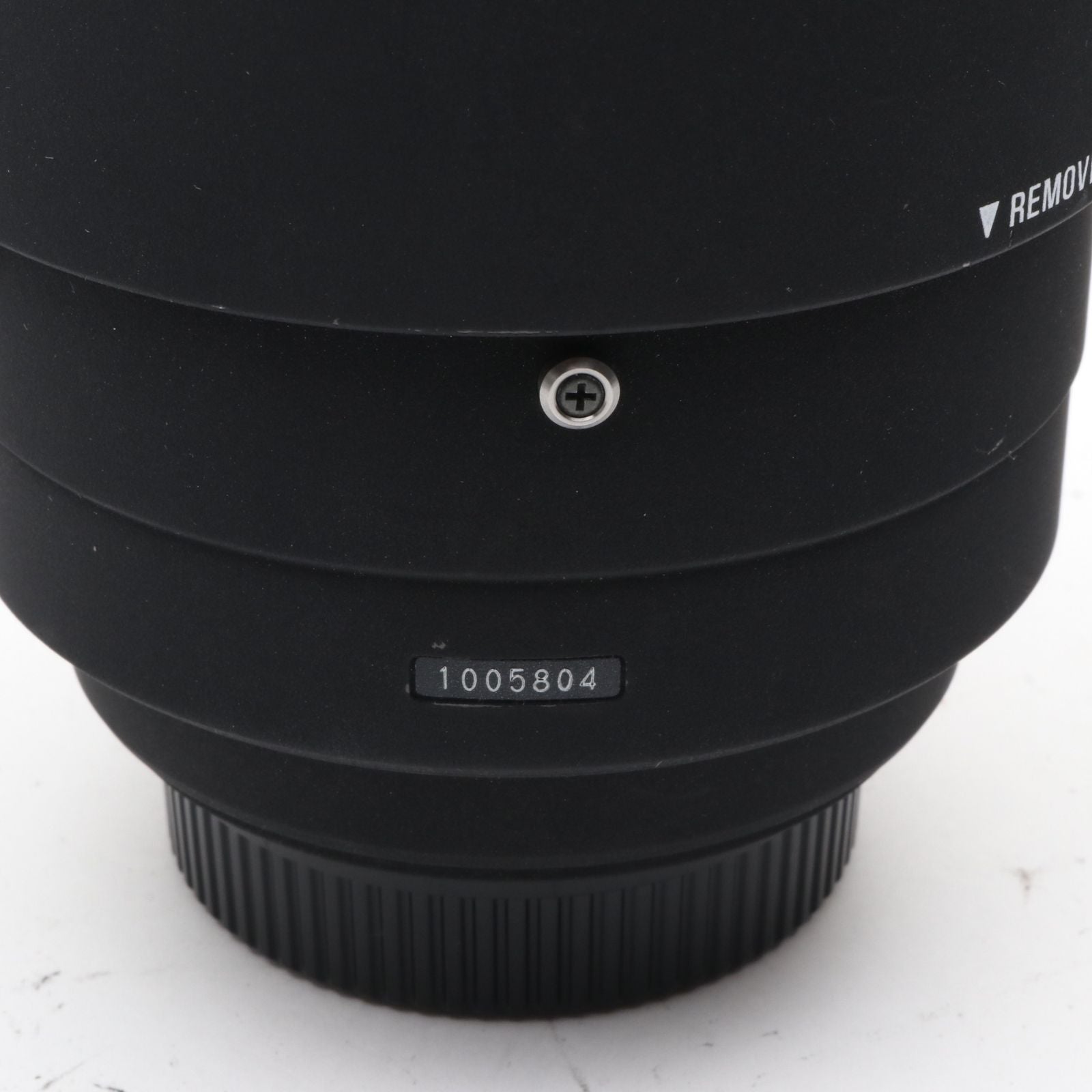 Sigma Lens (Zoom) Apo 120-400Mm F4.5-5.6 Dg Os Hsm Nikon F