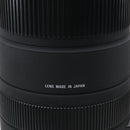 Sigma Lens (Zoom) Apo 120-400Mm F4.5-5.6 Dg Os Hsm Nikon F