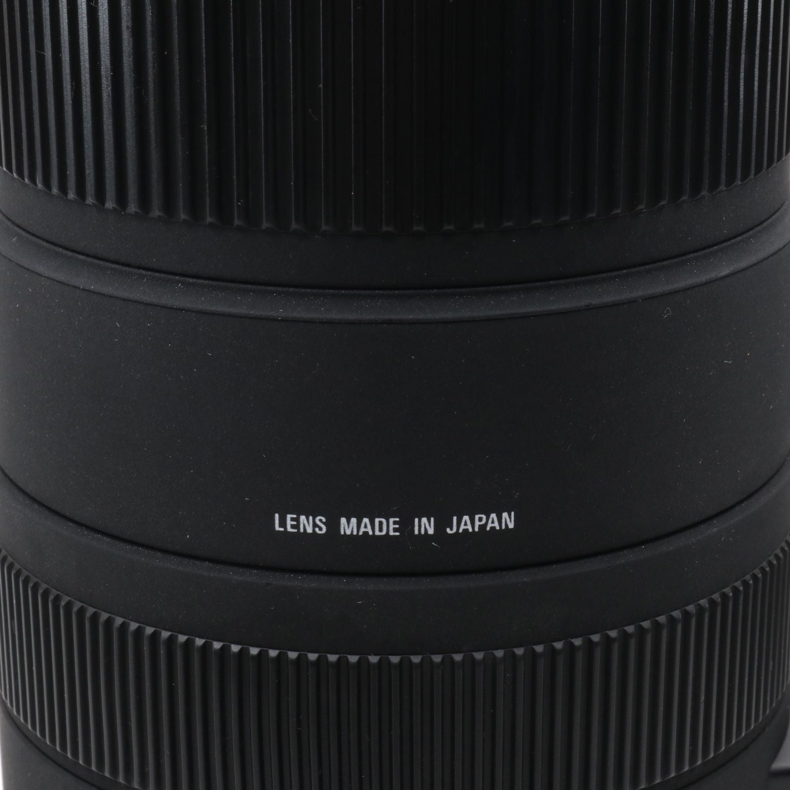 Sigma Lens (Zoom) Apo 120-400Mm F4.5-5.6 Dg Os Hsm Nikon F