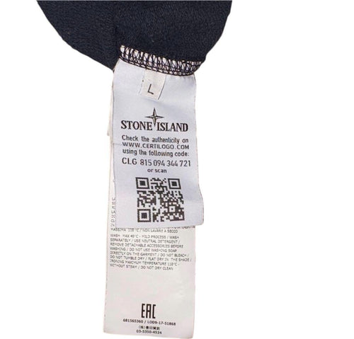 Stone Island Sweatshirts L