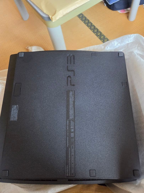 Sony Consoles Playstation 3 160Gb