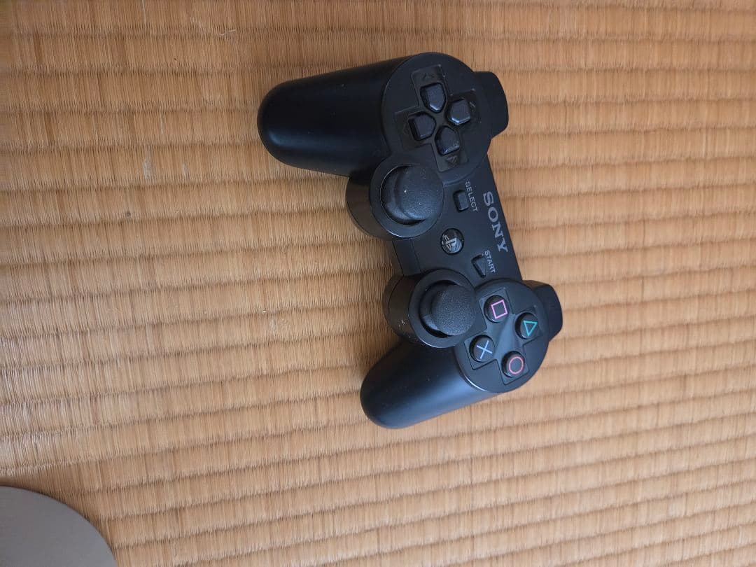 Sony Consoles Playstation 3 160Gb
