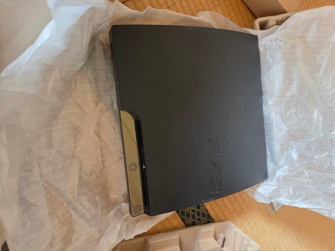 Sony Consoles Playstation 3 160Gb