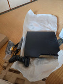 Sony Consoles Playstation 3 160Gb