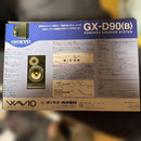 Onkyo Speaker Gx-D90(B)