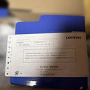 Onkyo Speaker Gx-D90(B)