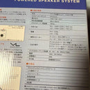 Onkyo Speaker Gx-D90(B)