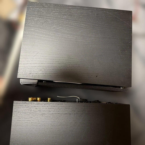 Onkyo Speaker Gx-D90(B)